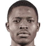 Djibirin Harouna
