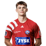 Alexander Priesborg Madsen