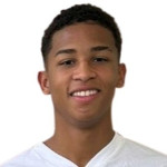 Ikker Julian de La Caridad Caldeira dos Santos