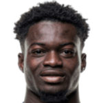 Richmond Gyamfi