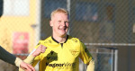 Magnus Spangelo Haga