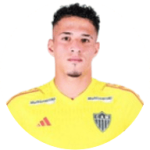 Robert Alves