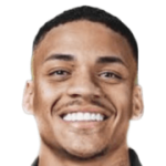 Maykon Kesley de Jesus Ramalho