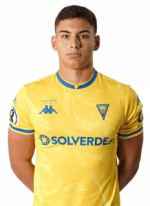 Diogo Alexandre Brasido Teles Furtado Silva