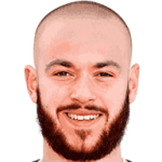 Zak Rudden
