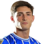 Gonzalo Nicolás Quinteros