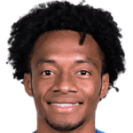 Juan Cuadrado