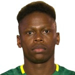 Clinton Mua N'Jie