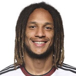 K. Mbabu