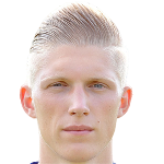 Patrick Lunderstädt