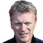 David Moyes