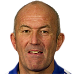 Tony Pulis