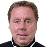 Harry Redknapp