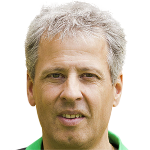 Lucien Favre