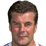 Dieter Hecking