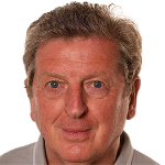 Roy Hodgson