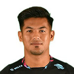 Mohd Suhaimi Husin