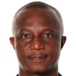 James Kwasi Appiah