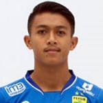 F. Haryadi