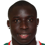 Mohamed Diamé