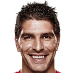 Jonathan Soriano