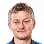 Ole Gunnar Solskj�ær