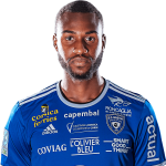 Issiar Dramé