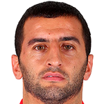 Rahid Amirguliyev