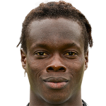 Mamadou Fall