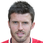 Michael Carrick