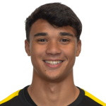 Ikhsan Fandi Ahmad