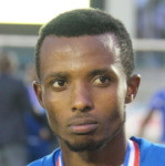 Dominique Nshuti