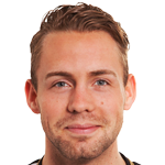 Mathias Aaris Kragh Nielsen
