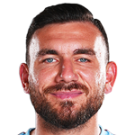 Robert Snodgrass