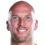 John Ruddy