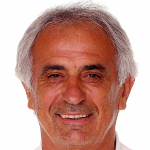 Vahid Halilhodžić