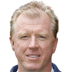 Steve McClaren