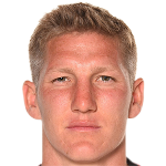 B. Schweinsteiger