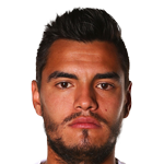 Sergio Romero