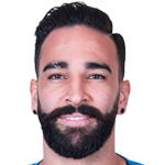 Adil Rami