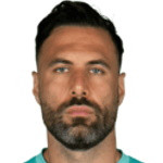 Salvatore Sirigu