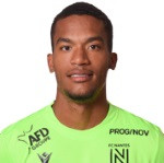 Alban Lafont