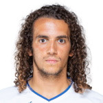 M. Guendouzi