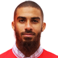 Lewis Grabban