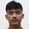 Dalmiansyah Matutu