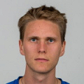 Arnar Helgason