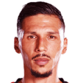 José Holebas