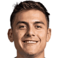 Paulo Dybala