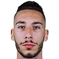 Mattia Sprocati