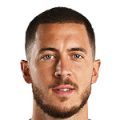 Eden Hazard